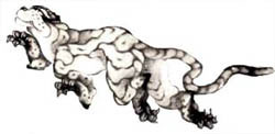 tigre