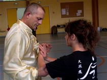 Tuishou mai 2010