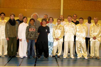 Tuishou mai 2010
