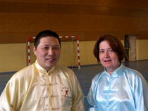 Tuishou mai 2010