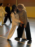 Tuishou mai 2010