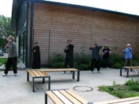Canteleu - juin 2009