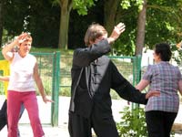 Canteleu - juin 2009