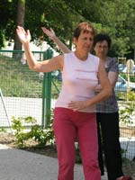 Canteleu - juin 2009