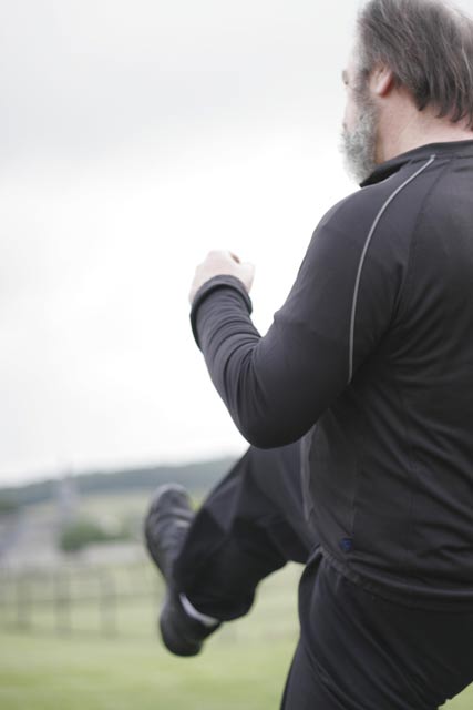 Tai Ji Quan - Canteleu