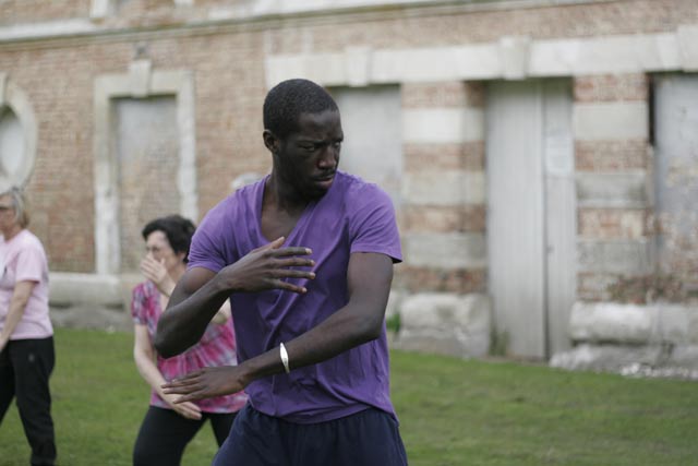 Tai Ji Quan - Canteleu