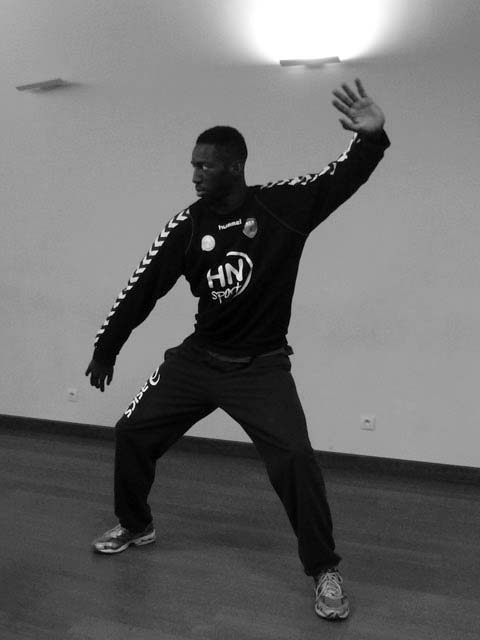 Tai Ji Quan - Canteleu