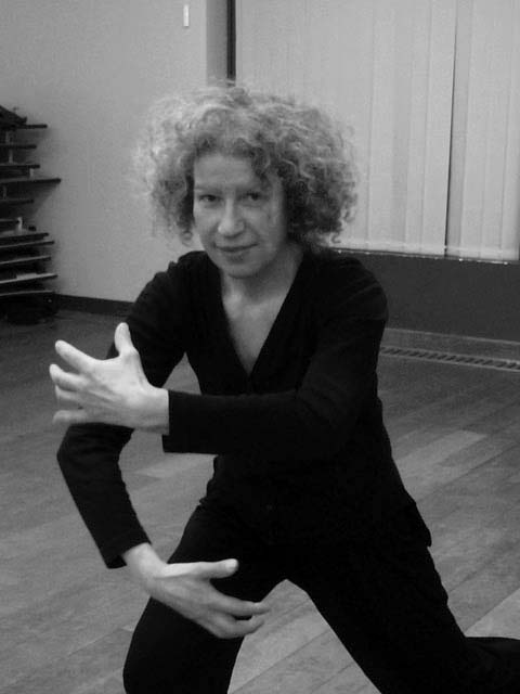 Tai Ji Quan - Canteleu