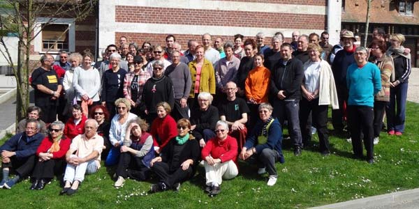 journée Normande 2015